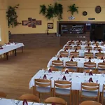 Penzion Glindenberger Hof 3*