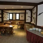 Penzion Glindenberger Hof Glindenberg