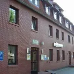 Penzion Glindenberger Hof Glindenberg