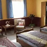 Glindenberger Hof 게스트하우스 3*