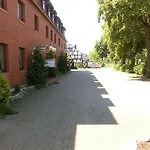 Penzion Glindenberger Hof Glindenberg