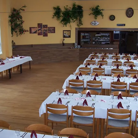 Гостевой дом Glindenberger Hof 3*