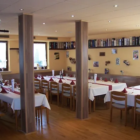 Glindenberger Hof 3* Glindenberg