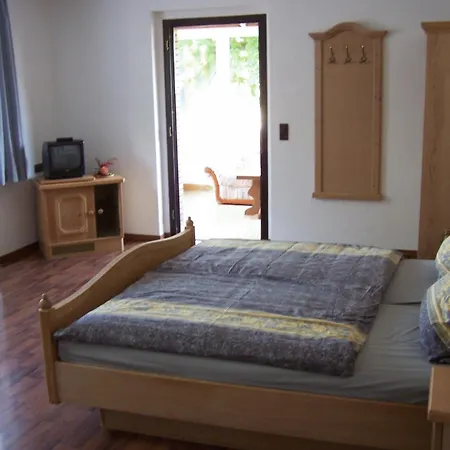 Glindenberger Hof Гостевой дом