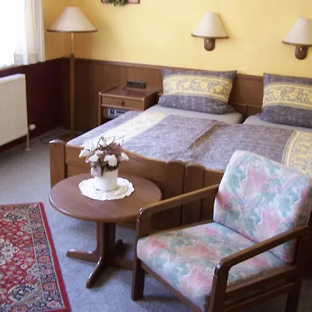 Glindenberger Hof 3* Glindenberg