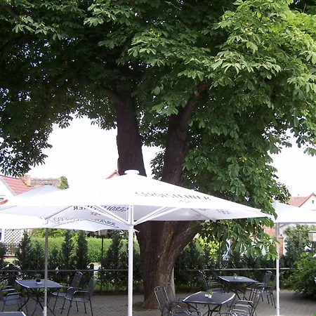 Гостевой дом Glindenberger Hof 3*