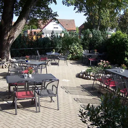 Glindenberger Hof Gasthuis