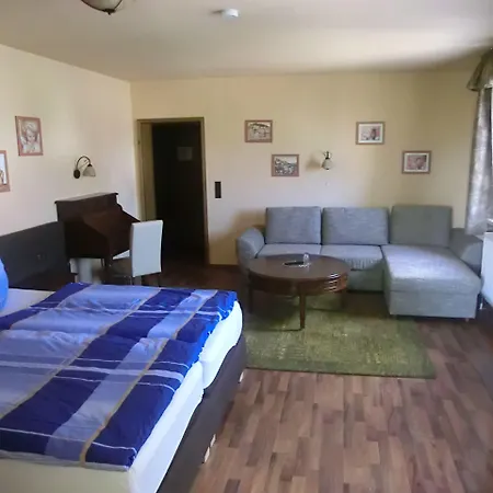 Glindenberger Hof 3* Glindenberg