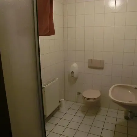 Glindenberger Hof Гостевой дом Glindenberg