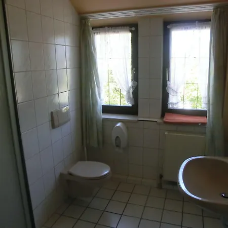 Glindenberger Hof Gasthuis Glindenberg