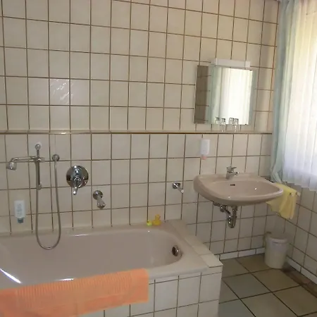 Glindenberger Hof 3*