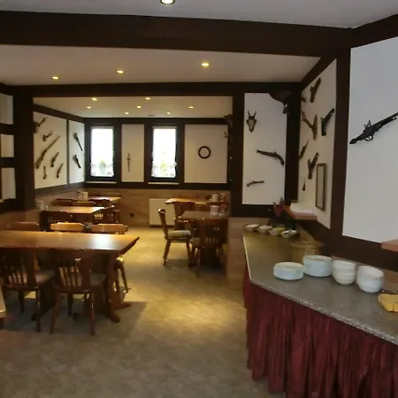 Gasthuis Glindenberger Hof Glindenberg