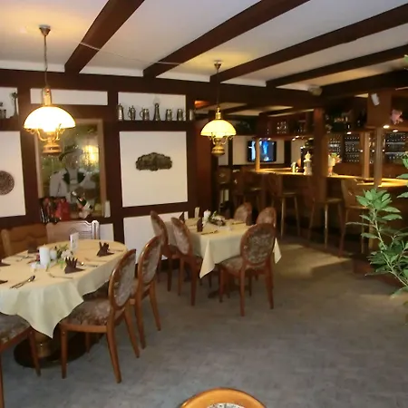 Glindenberger Hof Гостевой дом Glindenberg