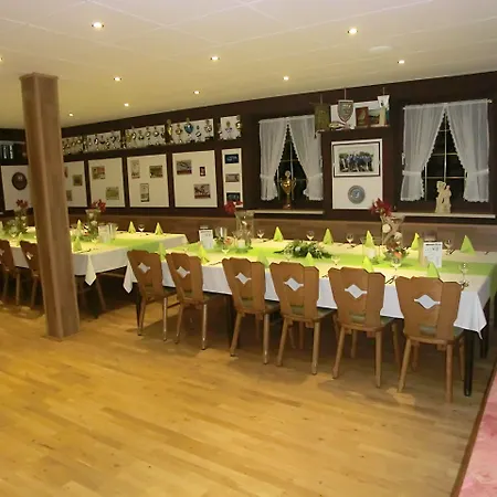 Glindenberger Hof Gasthuis