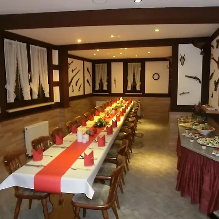 Gasthuis Glindenberger Hof