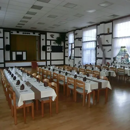 Glindenberger Hof Gasthuis Glindenberg