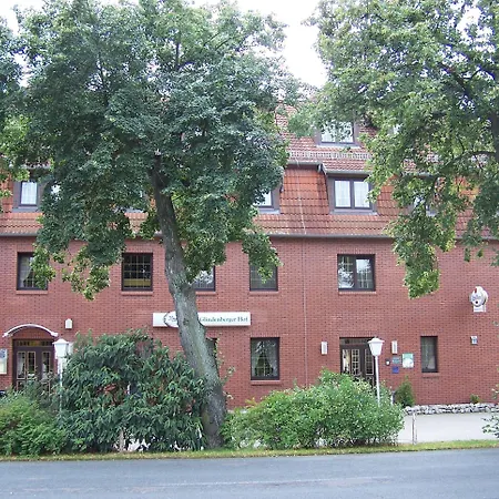 Glindenberger Hof Glindenberg