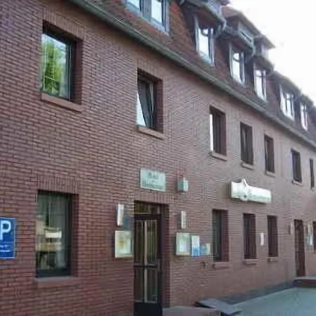 Gasthuis Glindenberger Hof Glindenberg