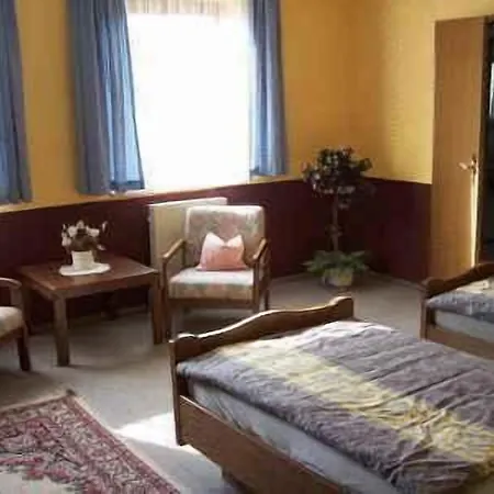 Glindenberger Hof Гостевой дом 3*