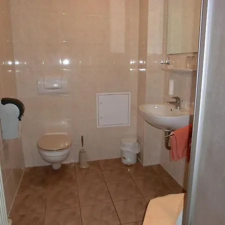 Glindenberger Hof 3*