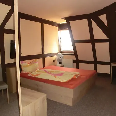Glindenberger Hof Penzion