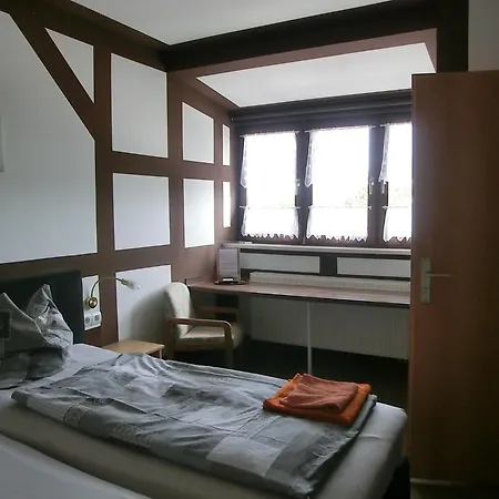Glindenberger Hof 3*