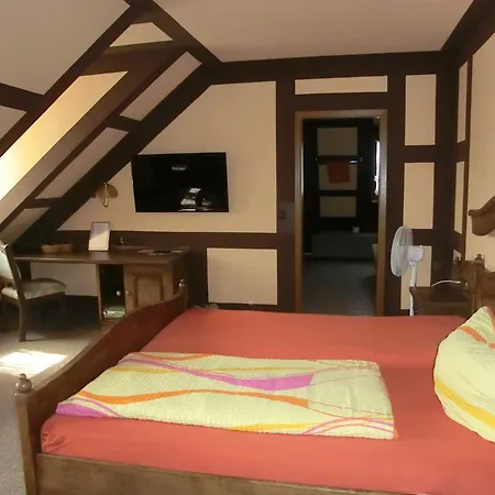 Glindenberger Hof 3*