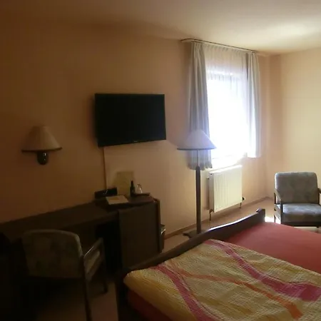 Гостевой дом Glindenberger Hof