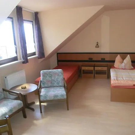 Guest house Glindenberger Hof