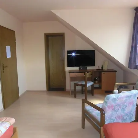 Glindenberger Hof Гостевой дом