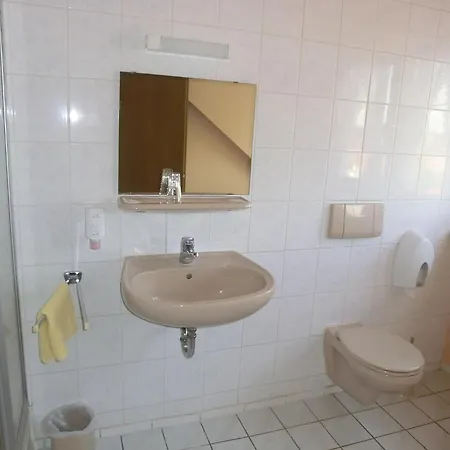 Glindenberger Hof 3* Glindenberg