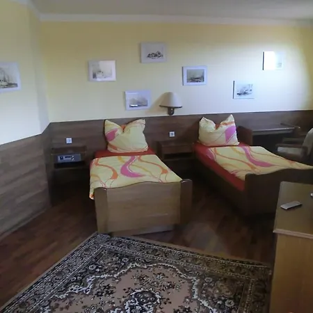 Glindenberger Hof Гостевой дом 3*