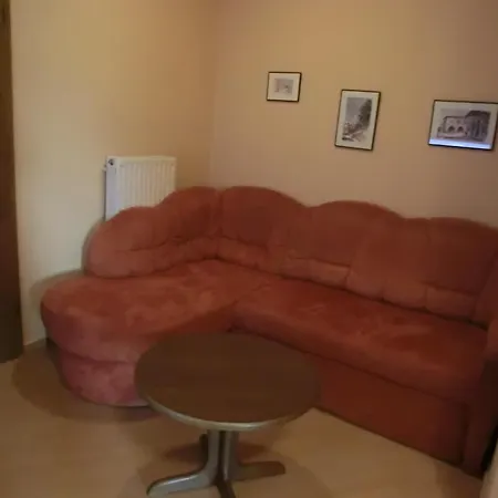 Gasthuis Glindenberger Hof Glindenberg