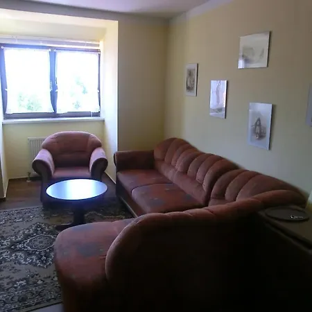 Gasthuis Glindenberger Hof