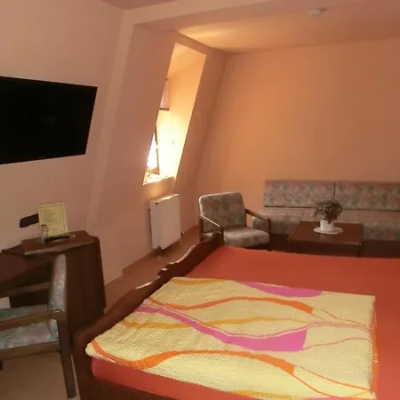 Glindenberger Hof Glindenberg