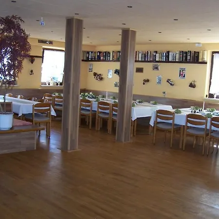 Glindenberger Hof 3*