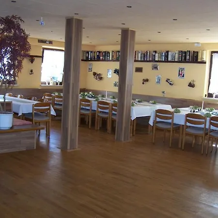 Glindenberger Hof 2*