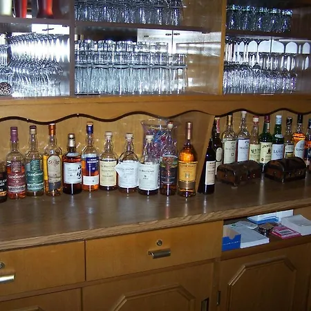 Gasthuis Glindenberger Hof Glindenberg