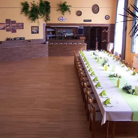 Guest house Glindenberger Hof