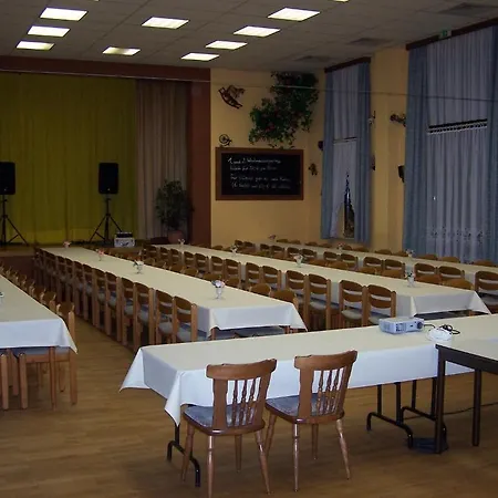 Glindenberger Hof Gasthuis Glindenberg