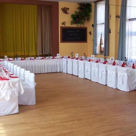 Glindenberger Hof Glindenberg