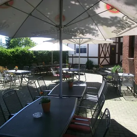 Glindenberger Hof