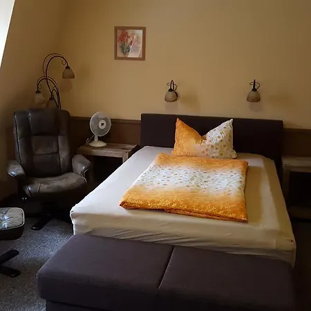 Glindenberger Hof Гостевой дом