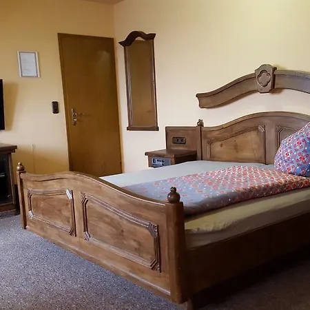 Glindenberger Hof Гостевой дом