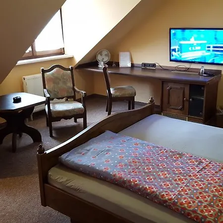 Glindenberger Hof Gasthuis