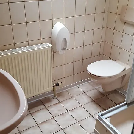 Гостевой дом Glindenberger Hof 3*