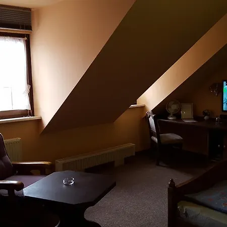 Glindenberger Hof 3*