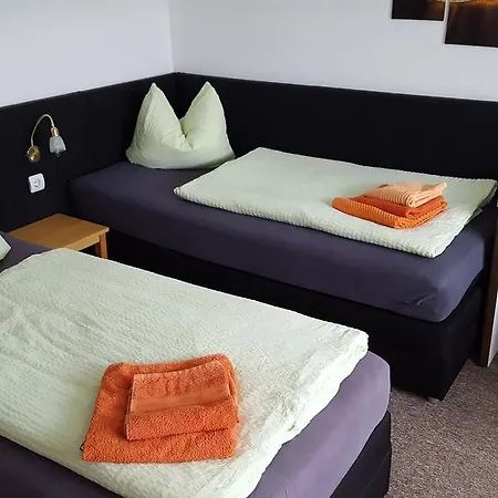 Glindenberger Hof Гостевой дом