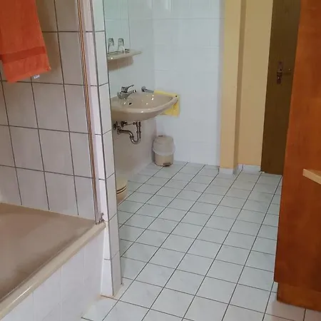 Glindenberger Hof Glindenberg