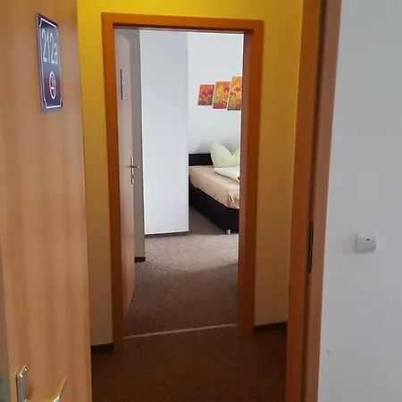 Glindenberger Hof 3* Glindenberg